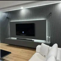 طراحی و اجرای دکوراسیون داخلی|مصالح و تجهیزات ساختمان|یزد, |دیوار