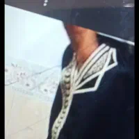 شلوار زندانی  و۶جیب