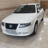 سورن پلاس موتور جدید صفر