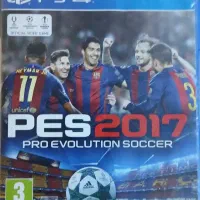 disk PES 17