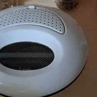 سرخ کن|سایر لوازم برقی|رشت, رودبارتان|دیوار