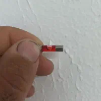 جیوه قرمز واکنش به طلا خوب