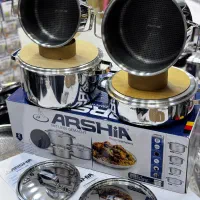 وارد کننده لوازم خانگی برقی و آشپزخانه قشم