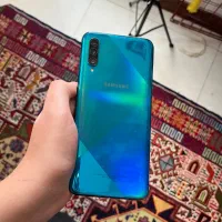 سامسونگ مدل Galaxy A50S|موبایل|کرمان, |دیوار