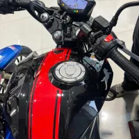 آپاچی ۲۰۰ تی وی اس آپاچی|موتورسیکلت|شهریار, شهرک وائین|دیوار