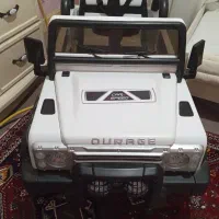 ماشین شارژی و کنترلی|اسباب و اثاث بچه|تربت‌حیدریه, منصوریه|دیوار