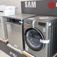 لباسشویی الجی موتور گیربکس