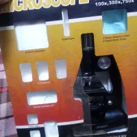 میکروسکوپ سلام تا 750x|لوازم التحریر|مشهد, کوی دروی|دیوار