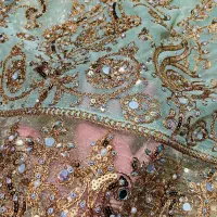 پارچه|لباس|یاسوج, |دیوار