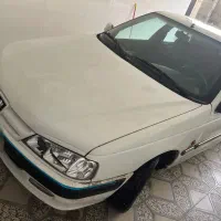 پارس ۹۳ دوگانه کارخونه