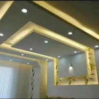 اجرای کناف|خدمات پیشه و مهارت|خرم بید, |دیوار