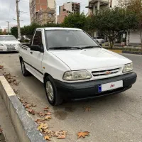 پراید وانت مدل ۹۳