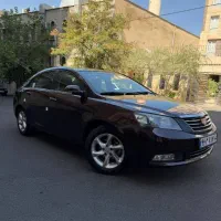 جیلی امگرند7 مدل 2013 وارداتی نقد و اقساط
