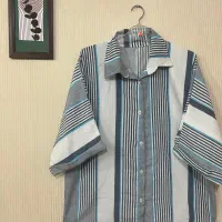 چند عدد لباس نو