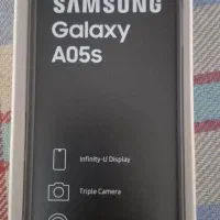 گوشی سامسونگ A05s|موبایل|شیراز, باغ تخت|دیوار