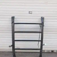 باربند تیبا