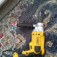 دریل دیوالت در حد نو|ابزارآلات|سنندج, |دیوار