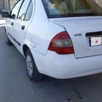 تیبا شاستی سالم مدل ۹۰|خودرو سواری و وانت|نسیم‌شهر, |دیوار