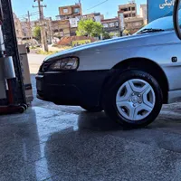 آریسان ۲ دوگانه فابریک|خودرو سواری و وانت|کرمانشاه, |دیوار