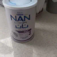 قوطی شیرخشک