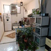 سویت بسیار تمیز با امکانات کامل و پارکینگ|اجارهٔ کوتاهمدت آپارتمان و سوئیت|مشهد, شهرک رازی (شهرک غرب)|دیوار