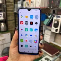 شیاومی‌Note8حافظه 64گیگ رم4درحدآک پلمپ بدون تعمیر|موبایل|تبریز, |دیوار