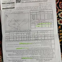 زمین مسکونی|فروش زمین و ملک کلنگی|تهران, شهرک غرب|دیوار