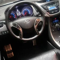 النترا 2014 مشکی|خودرو سواری و وانت|شیراز, ارم|دیوار