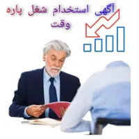کار پاره وقت