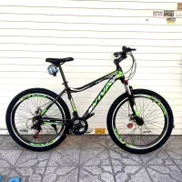 دوچرخه ویوا مدل اسپینر