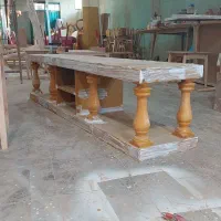 نیرو ساده و نیمه ماهر در کارخونه مبلمان|استخدام صنعتی، فنی، مهندسی|ایلام, |دیوار