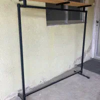 مانکن،چوبکار،مانکن دبه ای|فروشگاه و مغازه|رشت, لاکان شهر|دیوار