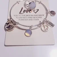 دستبند برند آی ام کیلویی بازار تهران