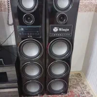 باند سالم در حد نو