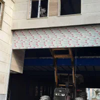 یو پی وی سی و آلومینیوم ، تولید و نصب درب و پنجره|مصالح و تجهیزات ساختمان|قرچک, باقرآباد|دیوار