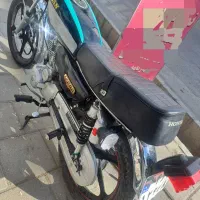 موتور ۲۰۰|موتورسیکلت|سقز, |دیوار