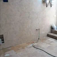 رهن و اجاره ملک نوساز طبقه همکف باحیاط|اجارهٔ آپارتمان|قم, ولیعصر|دیوار