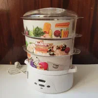 بخار پز فلر Feller