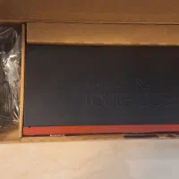 روتر ۲۰۱۱ میکروتیک