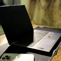 لبتاب لنوو قدرتمند و تمیز