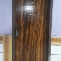 درب اتاق درحد نو