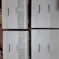 فروش،نصب،تعمیر و راه اندازی تلفن سانترال پاناسونیک