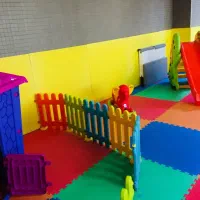 کفپوش تاتامی مهدکودک - خرید مستقیم از کارخانه|تجهیزات ورزشی|تهران, بازار|دیوار