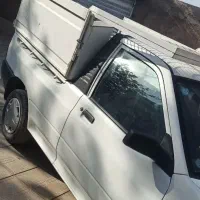 پراید 151 مدل. 1402|خودرو سواری و وانت|سبزوار, پاسداران|دیوار