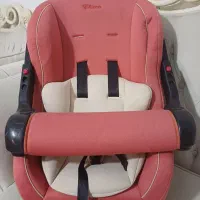 صندلی ماشین مارک چیکو