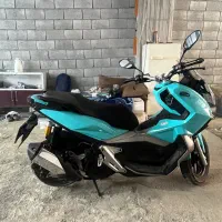 موتور agv 150