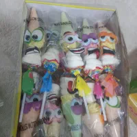 حراج پاستیل خارجی و ابنبات خارجی|حراج|بندر گناوه, |دیوار