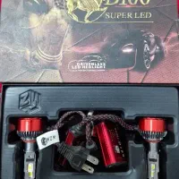 هدلایت D100 MZM