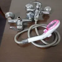 شیرآلات|لوازم سرویس بهداشتی|مشهد, خواجه ربیع|دیوار