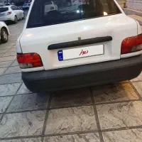 پراید ۱۳۱|خودرو سواری و وانت|پیشوا, |دیوار